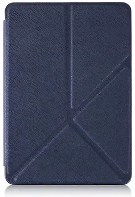 Immagine prodotto di Custodia per e-reader "Go Go Gadget", compatibile con Kobo Clara BW, per libri elettronici, confezione singola, colore blu scuro