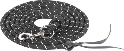 Produktbild von Führstrick Anbindestrick Westernrope Arbeitsseil 4 Meter 036/99