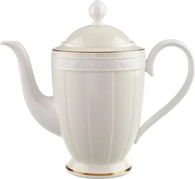 Produktbild von Villeroy & Boch Ivoire Kaffeekanne 1,35l