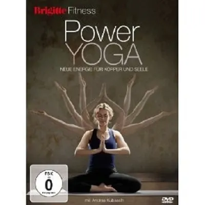 Produktbild von Power Yoga