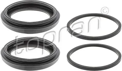 Produktbild von TOPRAN Bremssattel-Reparatursatz für VW POLO (9N) Vorne 103 627