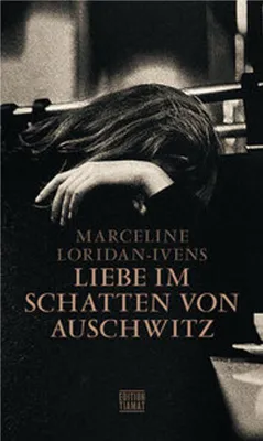 Produktbild von Liebe im Schatten von Auschwitz