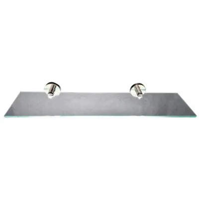 Zdjęcie produktu dla GROHE Essentials, Chrom, Przezroczysty, Szkło, Metal, Śruby, 600 mm