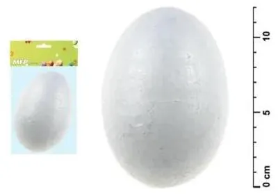Obrázek produktu pro Vejce 12 cm hladké
