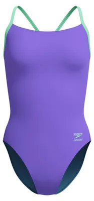 Obrázek produktu pro Dámské jednodílné plavky FL SOLID FLYBACK 2.0 AF, Speedo