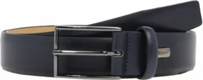 Produktbild von LLOYD Gürtel Men´s Belt 3.5 W95 Navy dunkelblau