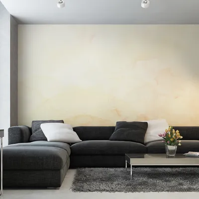 Produktbild von Muralo XXL Selbstklebende FOTOTAPETE Wandmontiertes PASTEL Ombre (B) 416 cm x (H) 290 cm Tapete Wandtapete WOHNZIMMER SCHLAFZIMMER 4680