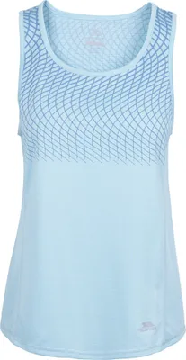 Immagine prodotto di Trespass - Canotta a maniche lunghe da donna - Modello TP6305 (taglia XL) (verde acqua)