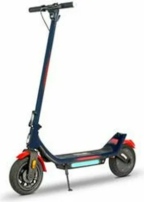 Obrázok produktu pre RedBull SPECT Racer Teen 2, Klasický skúter, Čierna, Červená, 25 km/h, Akékoľvek pohlavie, 2 koleso/kolesá, Hliník