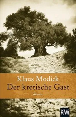 Obrázok produktu pre Der kretische Gast