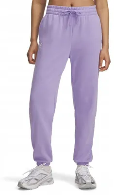Immagine prodotto di Under Armour Ua Rival Terry Joggers - trasparente, taglia:L