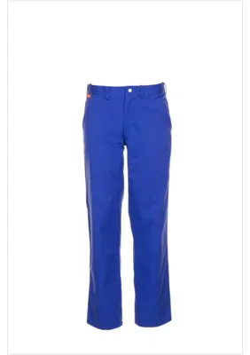 Produktbild von Planam  MG 260 Bundhose kornblau Gr. 27, 0820027
