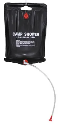 Produktbild von Solardusche Dusche Campingdusche 20 Liter