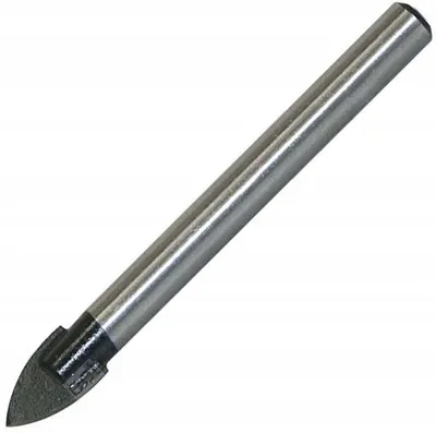 Produktbild von Abraboro Glas- und Fliesenbohrer Ø 8 mm (1 Stück)