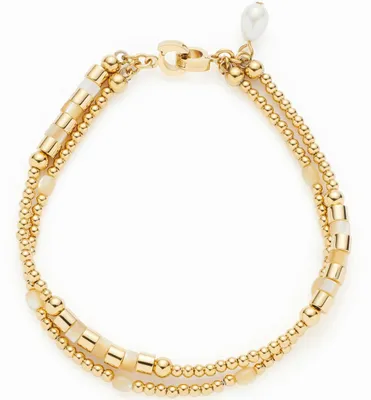 Produktbild von Leonardo Jewels - 024918 - Armband - Damen - Caronna Clip&Mix - 19 cm