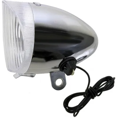 Immagine prodotto di Faro alogeno Alternatore Argento