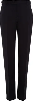 Productafbeelding van Alexandra Herren Icona broek / colbertbroek RW3453 (maat 40R) (marineblauw)