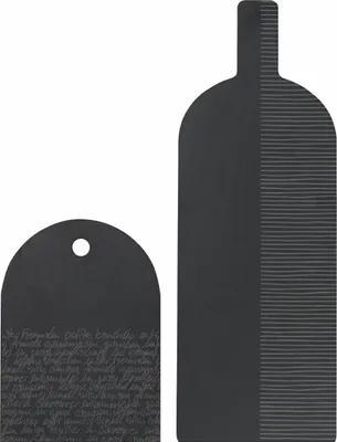 Produktbild von Häppchenweise Servierplatten Set