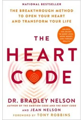 Zdjęcie produktu dla The Heart Code
