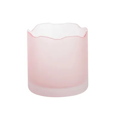 Produktbild von Yankee Candle Tranquility Votiv-Kerzenhalter - pink