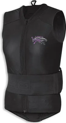 Produktbild von Held Shelter II Damen Protektorenweste, schwarz, XS