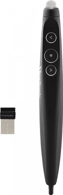 Obrázek produktu pro Viewsonic VB-PEN-007, Videokonferenční systémy, Viewsonic, Černá, 4 h, 43 mAh, 24 g