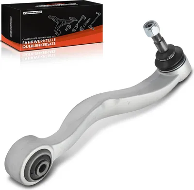 Image de Frankberg 1x Bras de Suspension (Essieu Avant) pour BMW Série 5 E60, Série 5 Break E61 2.0L, 2.2L, 2.5L, 3.0L, 4.0L, 4.4L 2001-2010