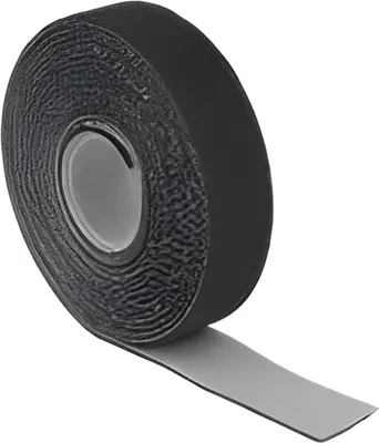 Produktbild von Delock Klettverschluss - 3 m - Schwarz