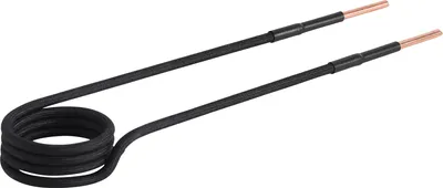 Produktbild von BGS technic 2169-2-38, Schwarz, 3,8 cm, Gerade Induktionsspule, 4 mm, BGS technic, BGS 2169