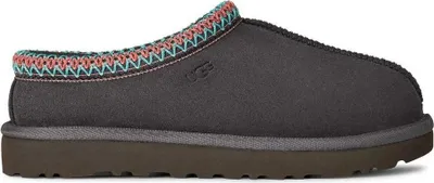Produktbild von Ugg Tasman II Dark Grey - Dames Pantoffels - 1174470-DGRY