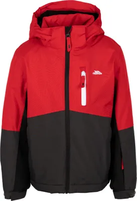 Produktbild von Trespass - "Lennox" Skijacke für Kinder TP6784 (104) (Rot)