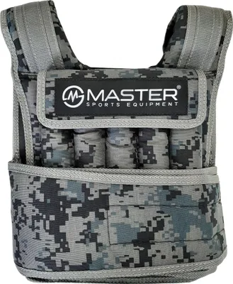 Image de Gilet lesté MASTER - 10 kg