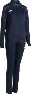 Produktbild von Joma Championship Viii Trainingsanzug Blau L Frau Blau L