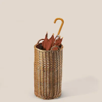 Produktbild von Schirmständer Ø 26 x 46 cm, Regenschirmhalter, Schirmhalter, Regenschirmständer