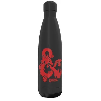 Zdjęcie produktu dla Termokubek Dungeons & Dragons - Logo