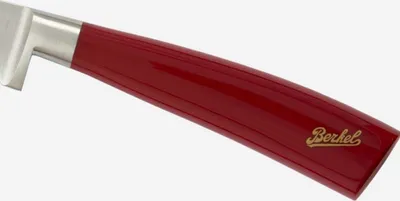 Produktbild von BERKEL Mehrzweckmesser Elegance 12 cm Rot