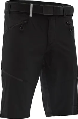 Obrázek produktu pro Kraťasy Silvini Rango Pro MP2225 pánské volné černá Velikost M 3123-MP2225-08083
