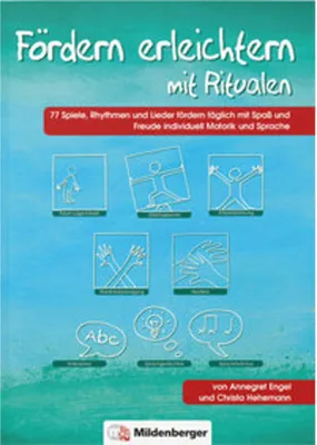 Obrázok produktu pre Fördern erleichtern mit Ritualen