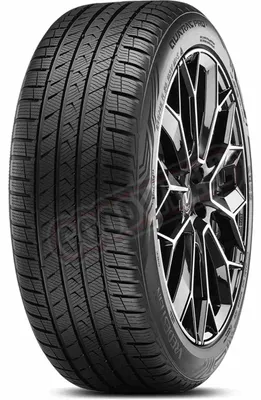 Obrázok produktu pre Vredestein Quatrac Pro+ ( 215/45 R18 93Y XL )