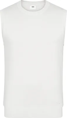 Produktbild von 2Eros Sapphire Knit Tank Top White