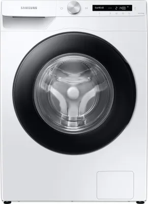 Produktbild von Samsung WW80T534DAW Waschmaschine Frontlader 8 kg 1400 RPM B Weiß