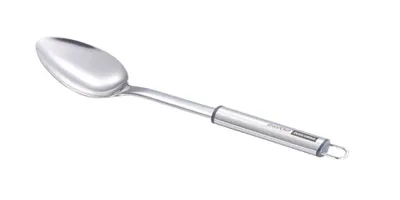 Image de Cuillère de cuisine CUILLÈRE Cuillère à soupe Cuillère de cuisine Acier inoxydable