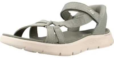 Zdjęcie produktu dla Skechers Slip-ins  Go Walk Flex Zielony