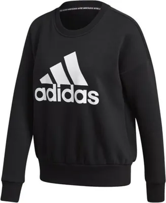 Produktbild von Adidas Sweatshirts W Bos Crewsweat, GC6925, Größe: 152
