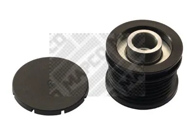 Produktbild von MAPCO Generatorfreilauf Riemenscheibe Lichtmaschine für MINI Schrägheck (R56)