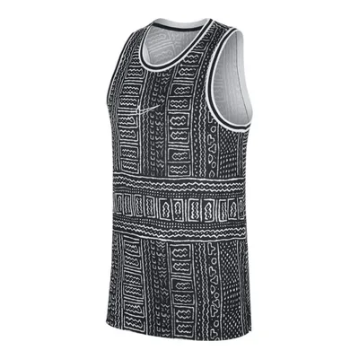 Image de T-shirt Nike Top Drifit, CK6301010, taille : 173