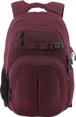 Obrázok produktu pre Nitro Chase, Uni, 43,2 cm (17"), Priehradka na notebook