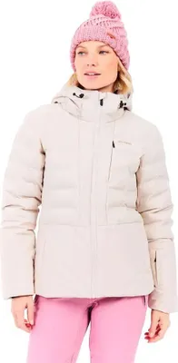 Produktbild von Protest Hazely Jacke Beige M Damen Beige M
