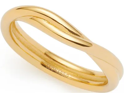 Obrázek produktu pro Leonardo Jewels - 025753 - Prsten, velikost 17 - Dámský - Twister CIAO - Šířka 54