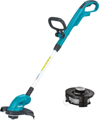 Produktbild von Makita DUR 181 Z Akumulatorowa podkaszarka do trawy 18 V 26 cm solo - bez akumulatora, bez ładowarki